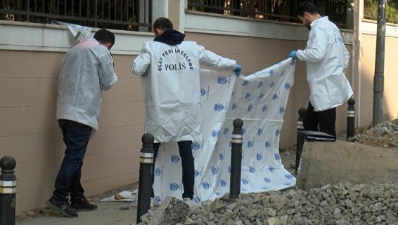 İSKİ çalışmasında ortaya çıktı! Yol trafiğe kapatıldı olayla ilgili soruşturma sürüyor